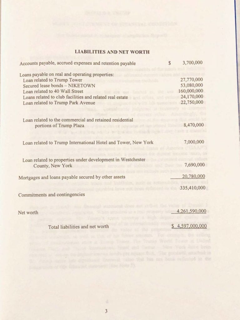 page 1 768x1024 - Trump's Fixer Michael Cohen's Damning Testimony Before Congress Puts the Legal Fix In for Trump's Downfall