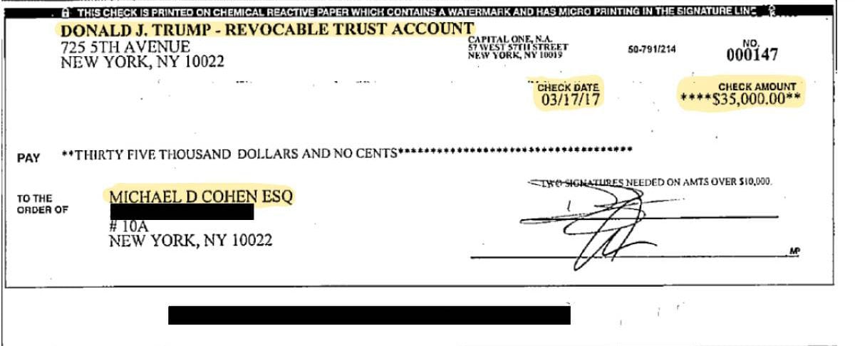 page 10 1200x486 - Trump's Fixer Michael Cohen's Damning Testimony Before Congress Puts the Legal Fix In for Trump's Downfall