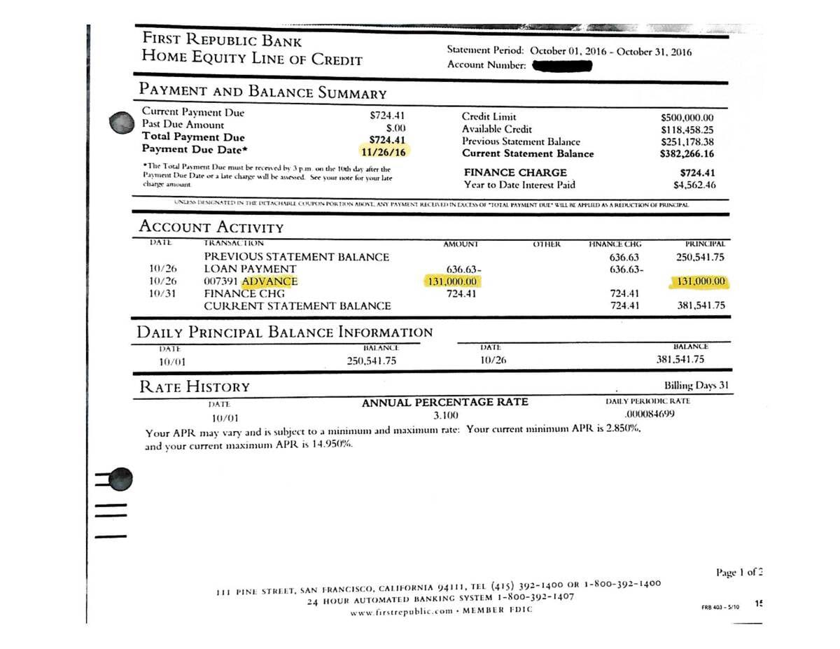 page 8 1200x927 - Trump's Fixer Michael Cohen's Damning Testimony Before Congress Puts the Legal Fix In for Trump's Downfall