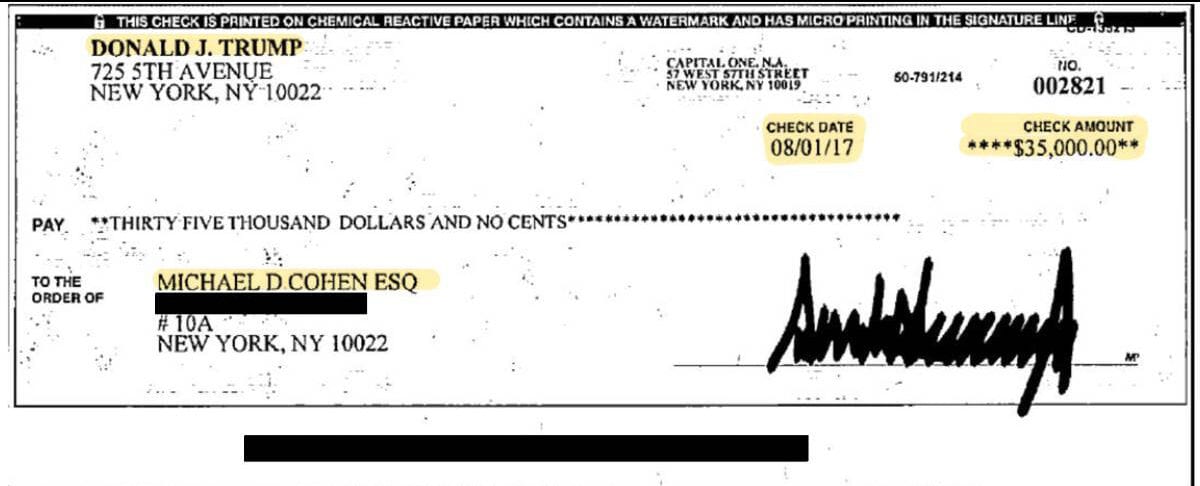page 9 1200x486 - Trump's Fixer Michael Cohen's Damning Testimony Before Congress Puts the Legal Fix In for Trump's Downfall