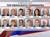 democratic candidates 2020 web 1600x900 1 160x120 - To the Chagrin of Many Democrats, Only Biden or Sanders Beat Trump in the Latest Polls
