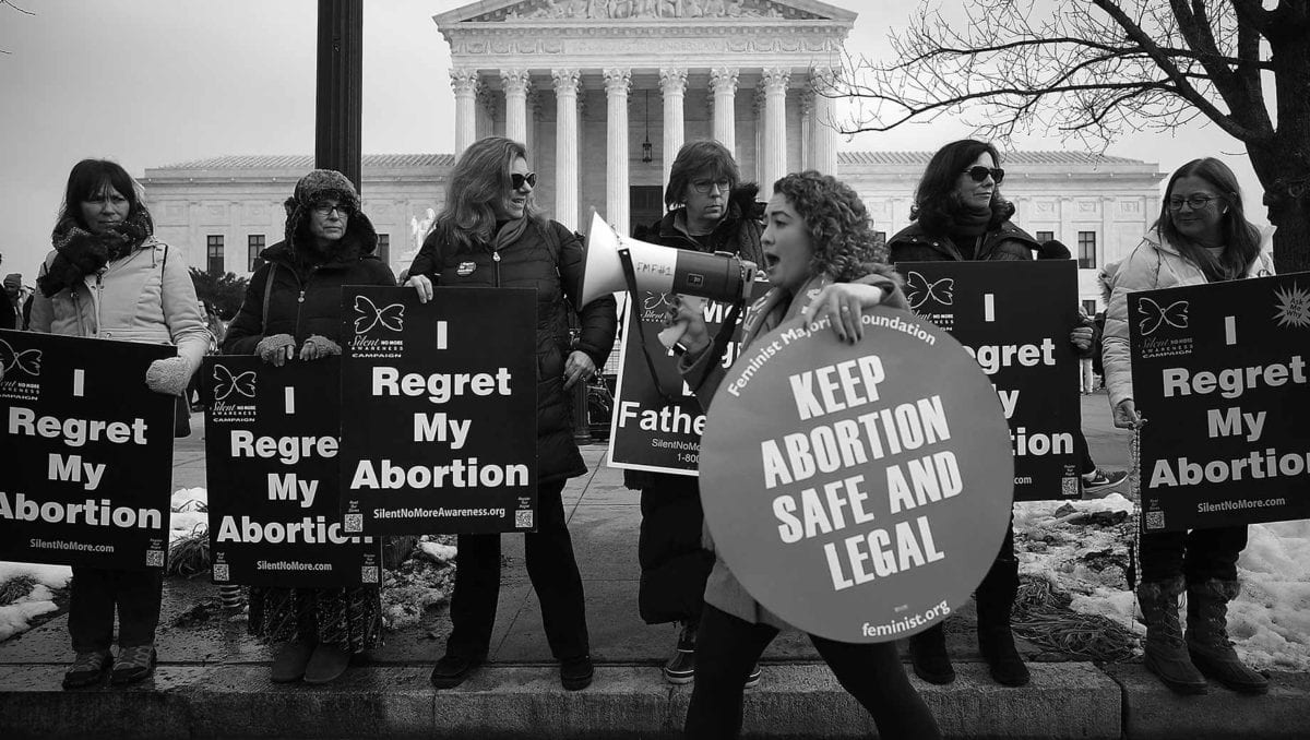 r9apedsi5u ufihbdlwzra 1200x678 - Alabama Abortion Law at Odds With Public Consensus on the Issue