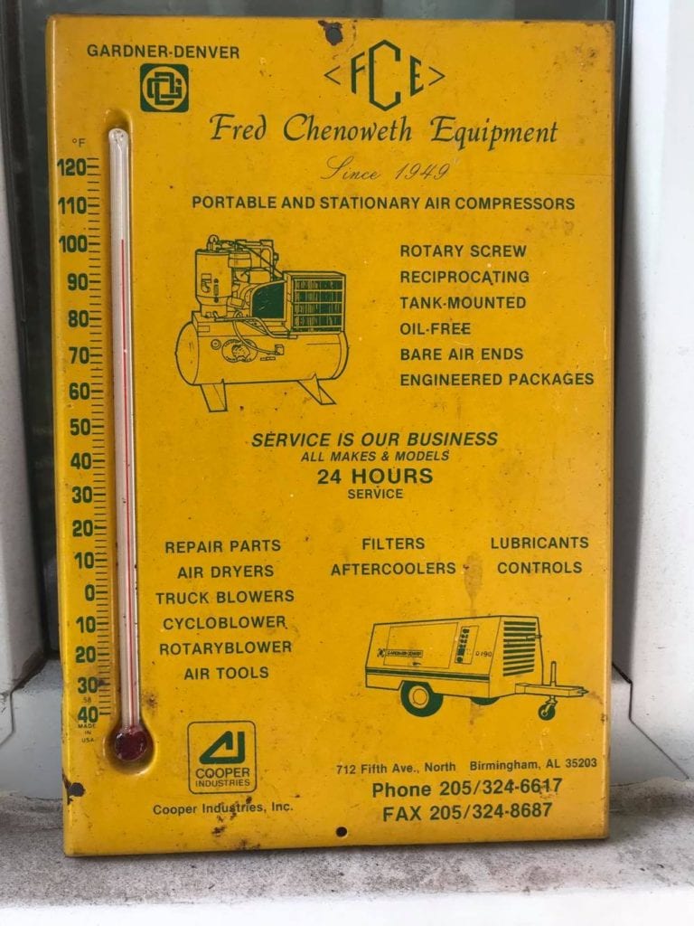 67297409 10219534171528577 5757131028648951808 o 768x1024 - A Dangerous Heat Dome Covers the Country, and Clouds Our Brains