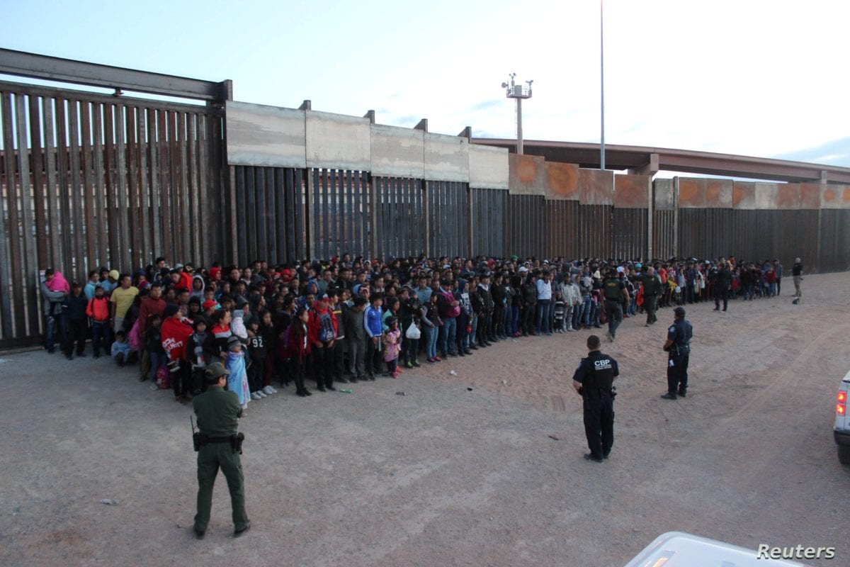 Senators Press Trump Administration to Implement 'Operation Safe Return' on Southern Border 81C9EE46 5A53 491E 9174 BEADA9845CF2 1200x800 - Senators Press Trump Administration to Implement 'Operation Safe Return' on Southern Border