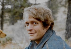 David @Cooke 1 300x208 - Mobile Writer and Activist David Underhill Dies at 78