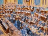 House Prosecutors Hit Their Stride in Impeachment Trial EP 200129917 160x120 - House Prosecutors Hit Their Stride in Impeachment Trial