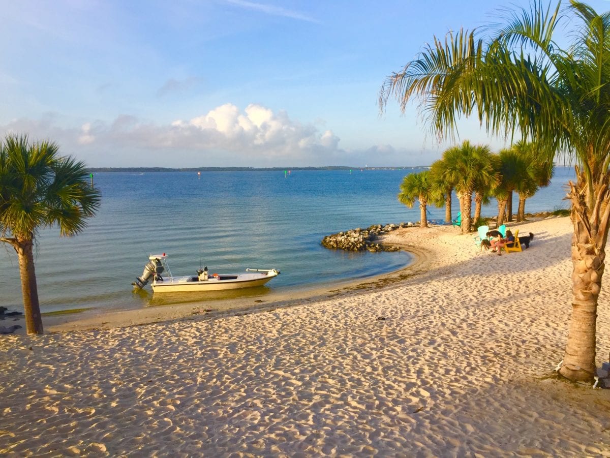 IMG 6937 1200x901 - Coronavirus Hits Gulf Coast Just In Time for Spring Break