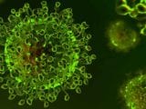 coronavirus 2 160x120 - Coronavirus Pandemic Spreads and Causes Health and Financial Uncertainty