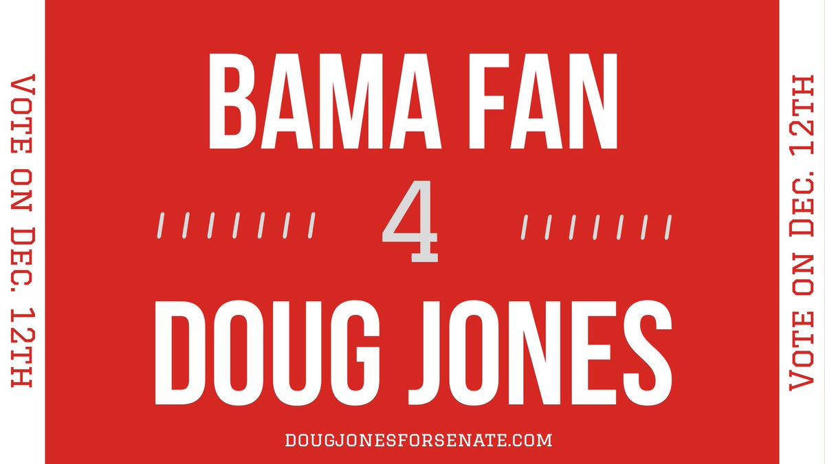 DOZyIRvWAAEVKD0 - Alabama Senator Doug Jones Holds the Key to Victory in 2020 for Democrats in the United States Senate