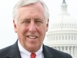official square 160x120 - House Majority Leader Steny Hoyer Reintroduces 'For the People Act'