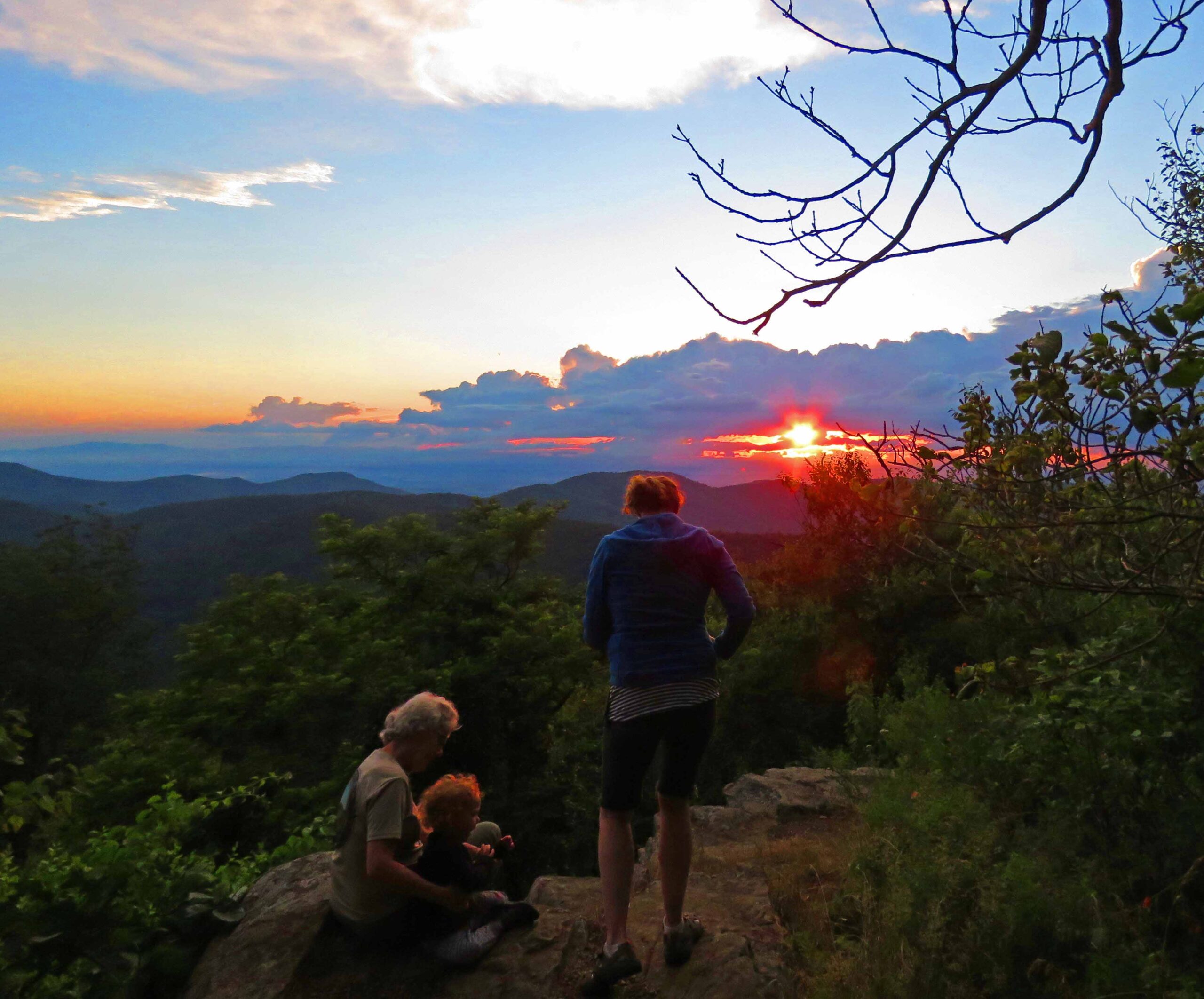 National Park Service Announces Entrance FeeFree Days for 2022 New