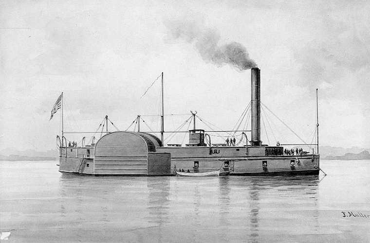 A Confederate Hell Ship Dixie Strategy Flashback: Those Who Cannot Remember the Past are Condemned to Repeat It the uss lexington 0 - A Confederate Hell Ship Dixie Strategy Flashback: Those Who Cannot Remember the Past are Condemned to Repeat It