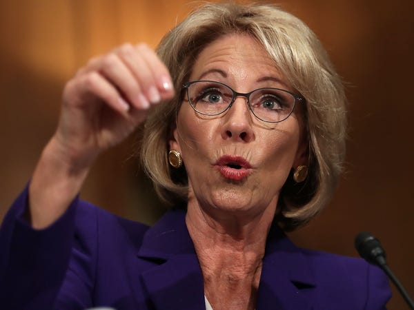 587edc89ee14b61c008b8922 - Betsy DeVos Has No Plan for Safely Reopening Schools