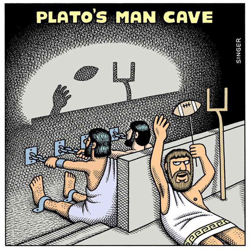 https   blogs images.forbes.com cartoonoftheday files 2016 05 160512Singer - Plato's Cave: An Allegory For Our Time
