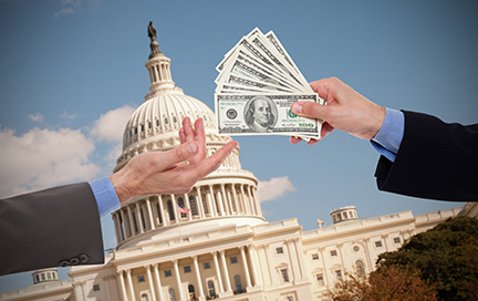 The Flood of Outside Money Threatens to Taint Democracy in Alabama money in politics - The Flood of Outside Money Threatens to Taint Democracy in Alabama