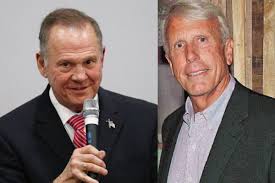 The Flood of Outside Money Threatens to Taint Democracy in Alabama roymooredickuihlein - The Flood of Outside Money Threatens to Taint Democracy in Alabama