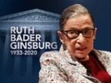 Ginsburg+dead