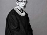 Ruth Bader Ginsburg robe 160x120 - Senators React to Supreme Court Power Play by Trump and McConnell