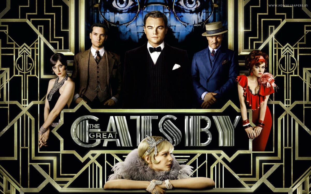 the great gatsby movie 2013 1200x750 - The Great Gatsby: You Can't Repeat the Past