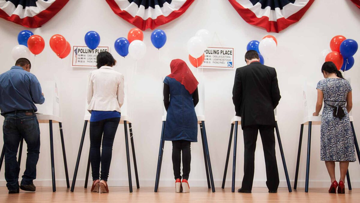 gl pahpgeem4bjhtj6z tg 1200x678 - A Majority of 56 Percent of Registered Voters in the U.S. Say Trump Does Not Deserve Reelection