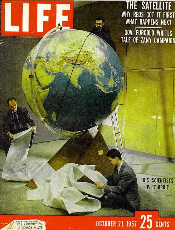 How History Repeats Itself: Trump Administration Acknowledges the U.S. Now Has Weapons in Space life57 2 - How History Repeats Itself: Trump Administration Acknowledges the U.S. Now Has Weapons in Space