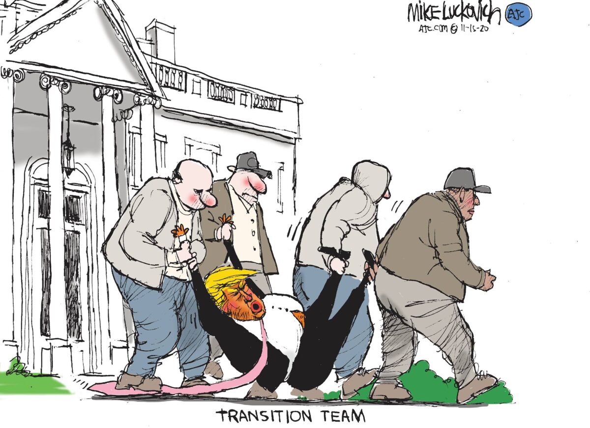 Should Trump Be Arrested, Tried and Jailed for His High Crimes? Or Allowed to Walk Away as an Ex-President? 124765790 3696462717040955 5805315584707863317 o 1200x871 - Should Trump Be Arrested, Tried and Jailed for His High Crimes? Or Allowed to Walk Away as an Ex-President?