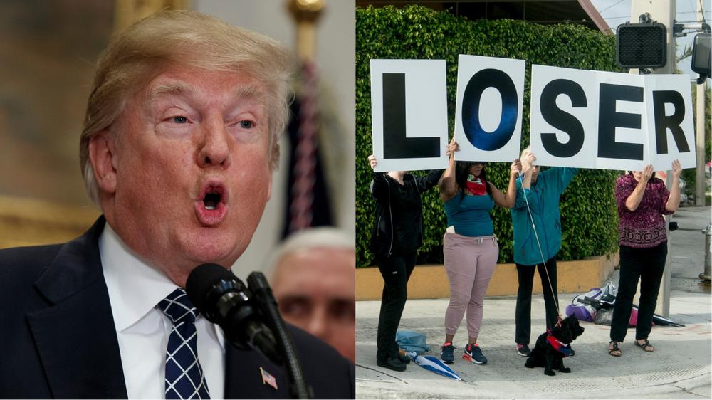 It's Official: Trump is A Loser - Biden is President-Elect ipanews fc77c5a5 ea0b 44bf 82f2 29d0e7693fd6 1 - It's Official: Trump is A Loser - Biden is President-Elect