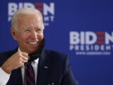 800 160x120 - Biden’s Initial Job Approval Rating Is Higher Than Trump’s Ever Was