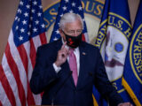 1252704929 1000x667 1 160x120 - House Majority Leader Steny Hoyer Reintroduces 'For the People Act'