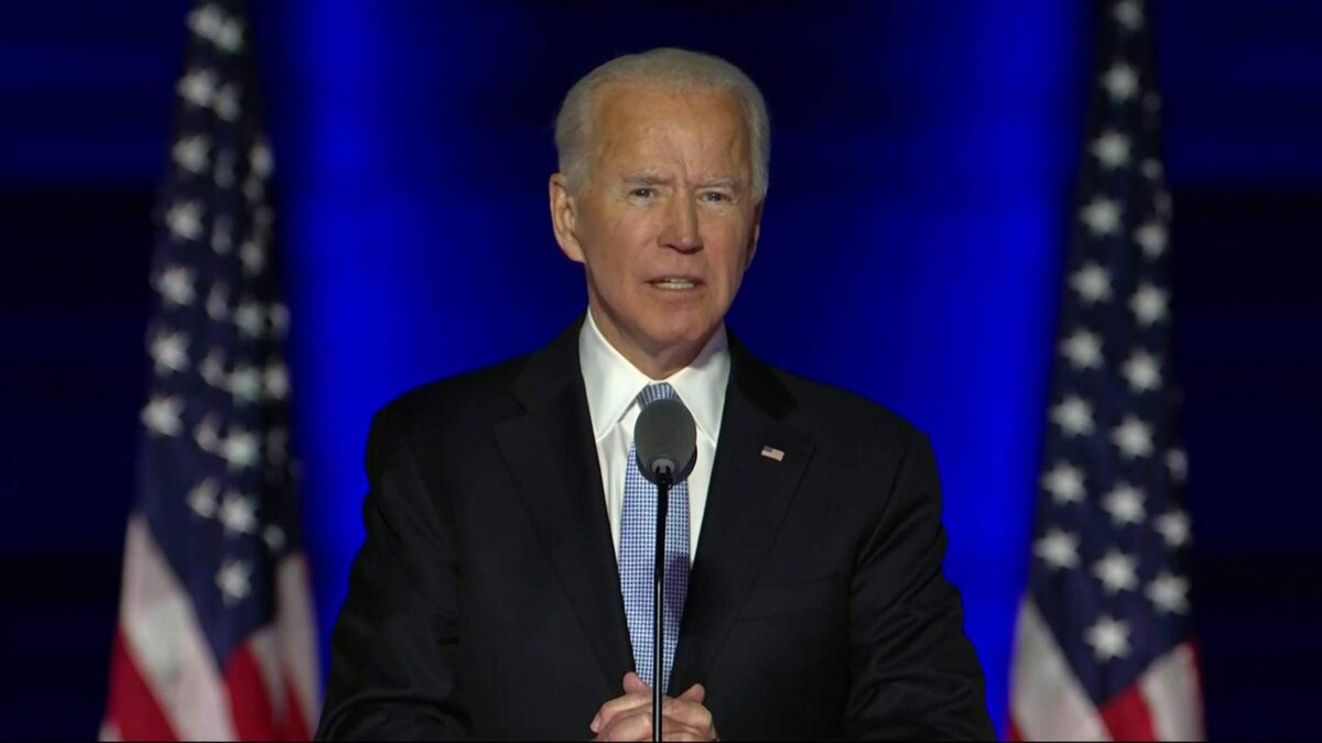GFISXTPY6BFQLNVXF3QD56TMJM 1200x675 - President Biden Addresses the Nation on Anniversary of COVID-19 National Emergency