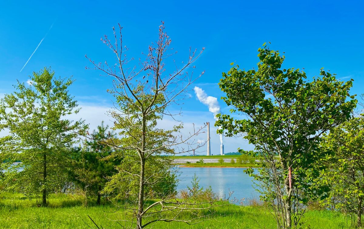 IMG 8939 1200x755 - TVA Coal Ash Disaster Revisited: Is it Time for EPA to Regulate the Toxic Sludge as Hazardous Waste?