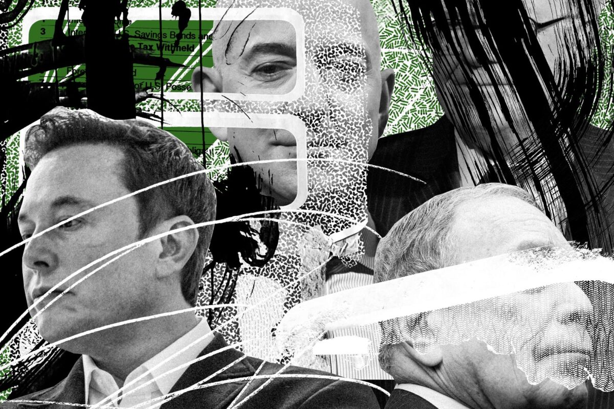 The Secret IRS Files: Trove of Never-Before-Seen Records Reveal How the Wealthiest Avoid Income Tax 20210708 inequality opener 1x1 1 1200x800 - The Secret IRS Files: Trove of Never-Before-Seen Records Reveal How the Wealthiest Avoid Income Tax