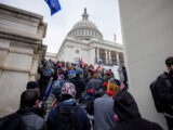 Capitolsteps 160x120 - FBI Makes More Arrests in Capitol Insurrection, Including Members of the Three Percenter Militia
