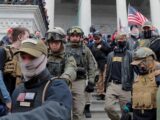 Florida Member of Oath Keepers Charged with Conspiracy for Role in Jan. 6 Insurrection David Moerschel 160x120 - Florida Member of Oath Keepers Charged with Conspiracy for Role in Jan. 6 Insurrection
