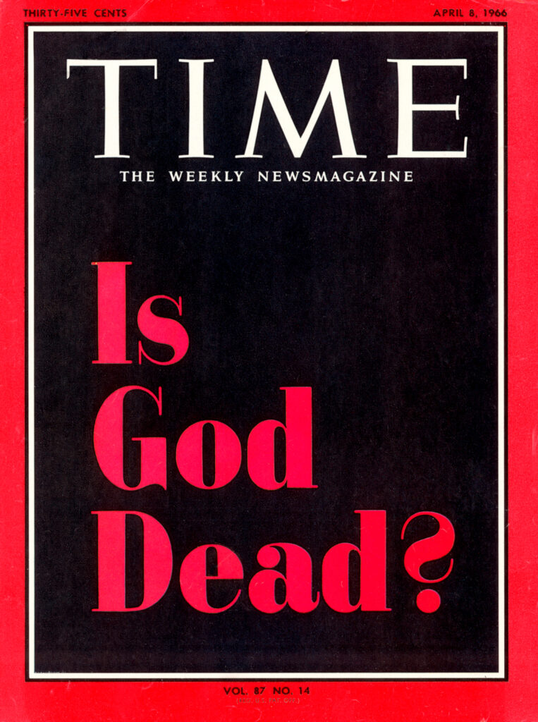 is god deadcover 763x1024 - Hey Google, Amazon, Facebook: Is There a God?