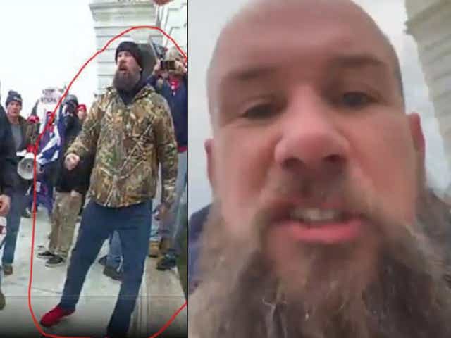 The First Two Insurrectionists Plead Guilty to Felony Assault of Police Officers During Capitol Breach 85d7989a dd16 4de4 88e6 f031ebd58244 Scott Kevin Fairlamb FBI - The First Two Insurrectionists Plead Guilty to Felony Assault of Police Officers During Capitol Breach