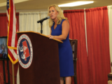 Clickbait: Georgia's Marjorie Taylor Greene Incites Gun Violence Against Health Workers as She Raises Money in Alabama image 1 e1627575188591 160x120 - Clickbait: Georgia's Marjorie Taylor Greene Incites Gun Violence Against Health Workers as She Raises Money in Alabama