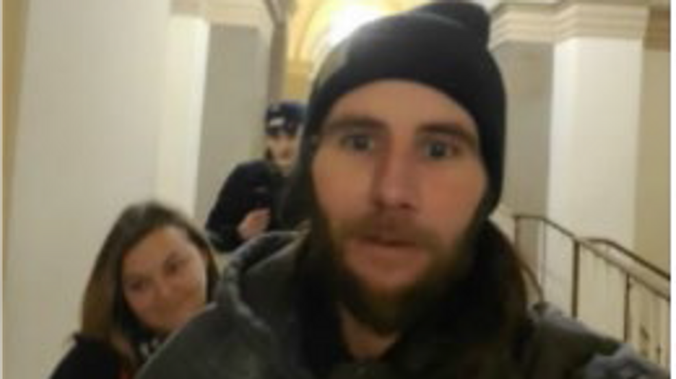 Six More Plead Guilty for Role in Capitol Insurrection 943c204a 6d16 414f aa94 b4fe46f7250e large16x9 millers - Six More Plead Guilty for Role in Capitol Insurrection