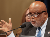 Capitol Insurrection Investigative Committee Seeks Records That Could Implicate President Trump and Other Republicans in Planning the Assault bennie thompson reduced file size 160x120 - Capitol Insurrection Investigative Committee Seeks Records That Could Implicate President Trump and Other Republicans in Planning the Assault