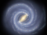 Compton 160x120 - NASA to Fund Gamma-Ray Telescope to Chart the Evolution of the Milky Way Galaxy