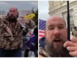 New Jersey Man Sentenced to 41 Months in Prison for Assaulting Police During Jan. 6 Capitol Insurrection ScottKevinFairlamb 160x120 - New Jersey Man Sentenced to 41 Months in Prison for Assaulting Police During Jan. 6 Capitol Insurrection