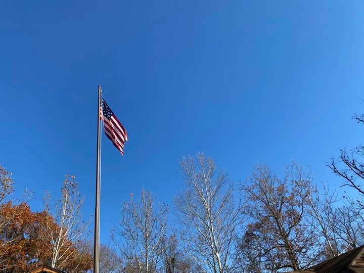 Congressional Republicans Play With Political Fire by Threatening a Government Shutdown 260249262 1507OldGlory bluesky - Congressional Republicans Play With Political Fire by Threatening a Government Shutdown