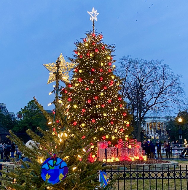 Goodwill Hours Christmas 2022 A Christmas Carol For Peace On Earth And Goodwill To All In 2021 And 2022 |  New American Journal