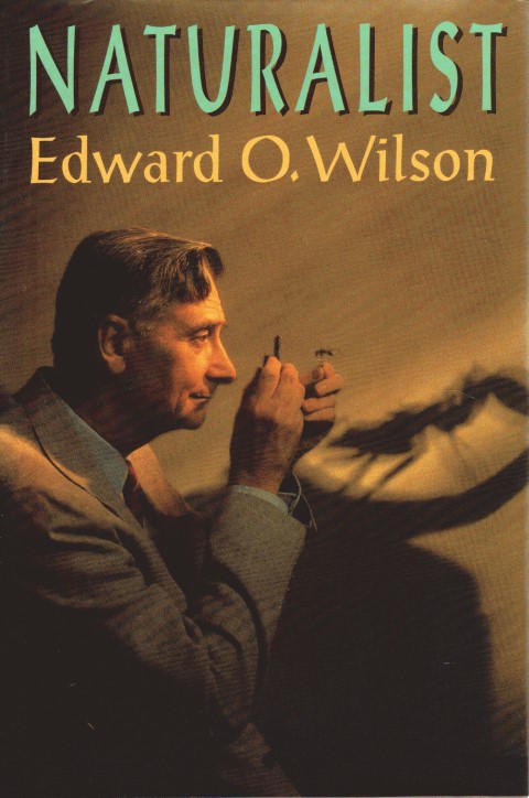 E.O. Wilson, 'Darwin's natural heir,' dies at age 92