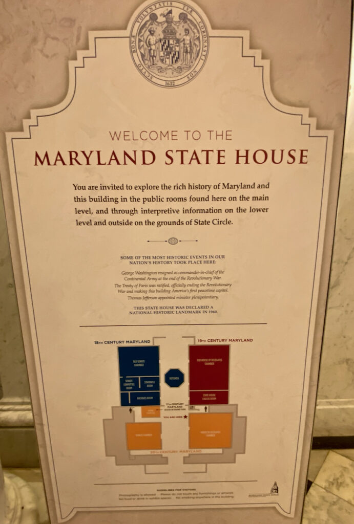 IMG 1117 691x1024 - Photo Essay: A Day Trip to the Maryland State Capital of Annapolis