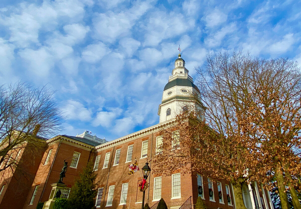 IMG 1186 1200x833 - Photo Essay: A Day Trip to the Maryland State Capital of Annapolis
