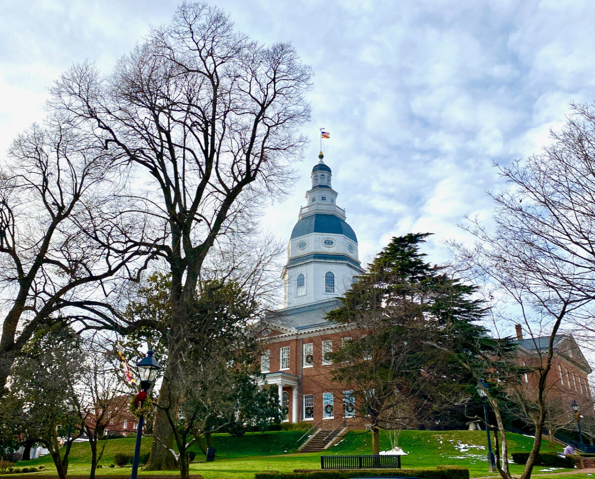 IMG 1194 1200x965 - Photo Essay: A Day Trip to the Maryland State Capital of Annapolis