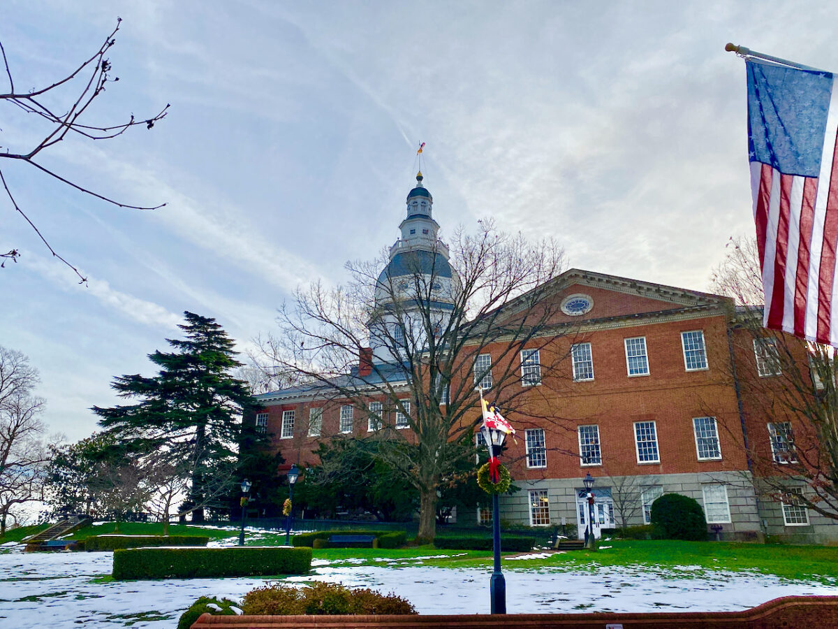 IMG 1204 2 1200x900 - Photo Essay: A Day Trip to the Maryland State Capital of Annapolis