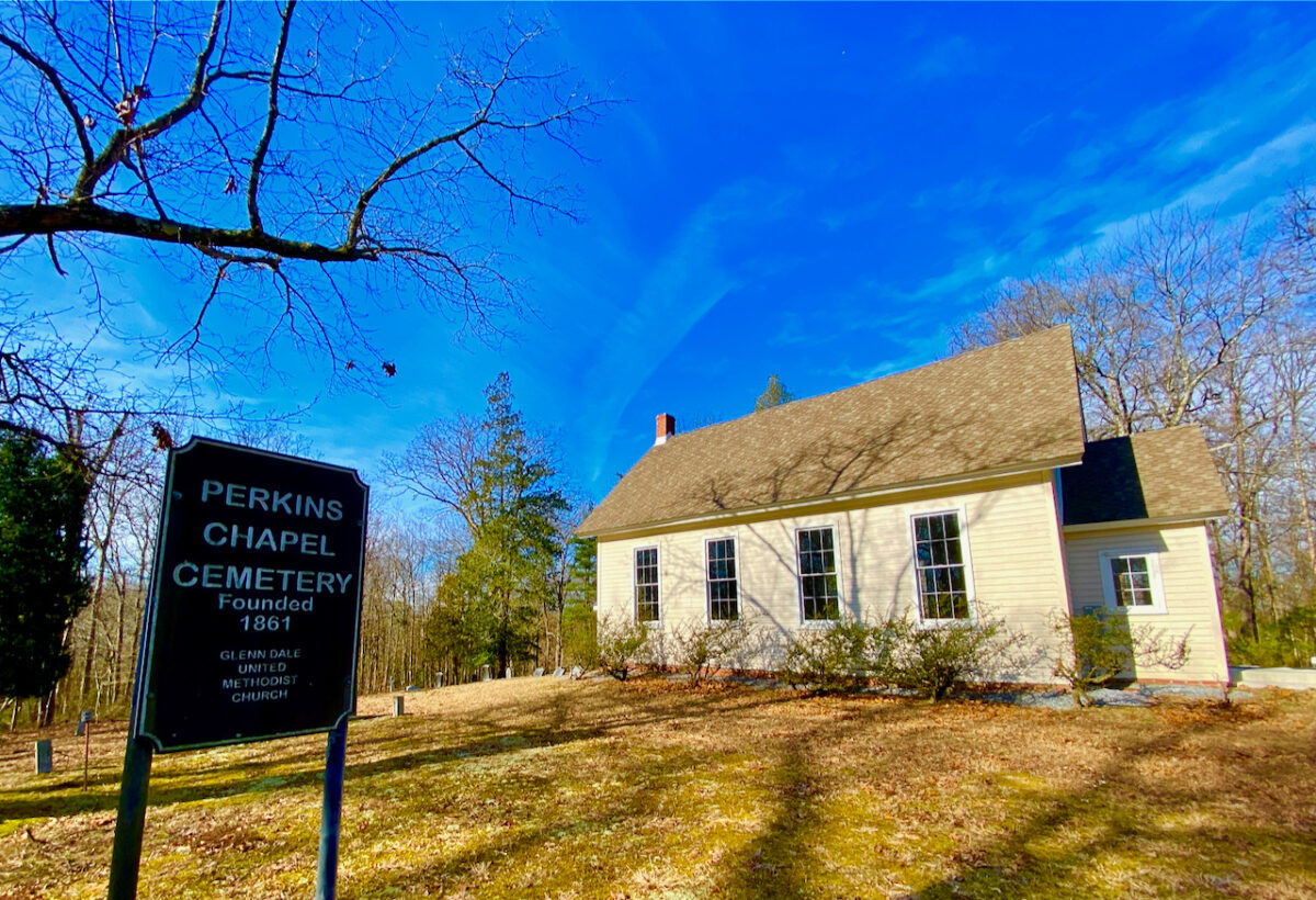 IMG 1252 1200x820 - Maryland Environmental Activists Fight Proposed Forestland Sale by NASA