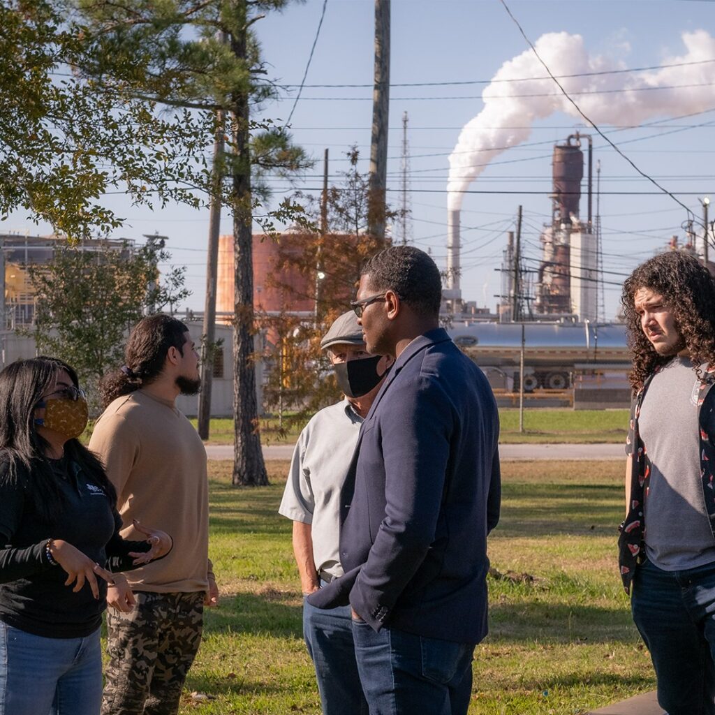 MichaelRegan1a 1024x1024 - Biden Administration's EPA Announces 'Bold Actions' to Protect Poor, Minority Communities in the South from Pollution